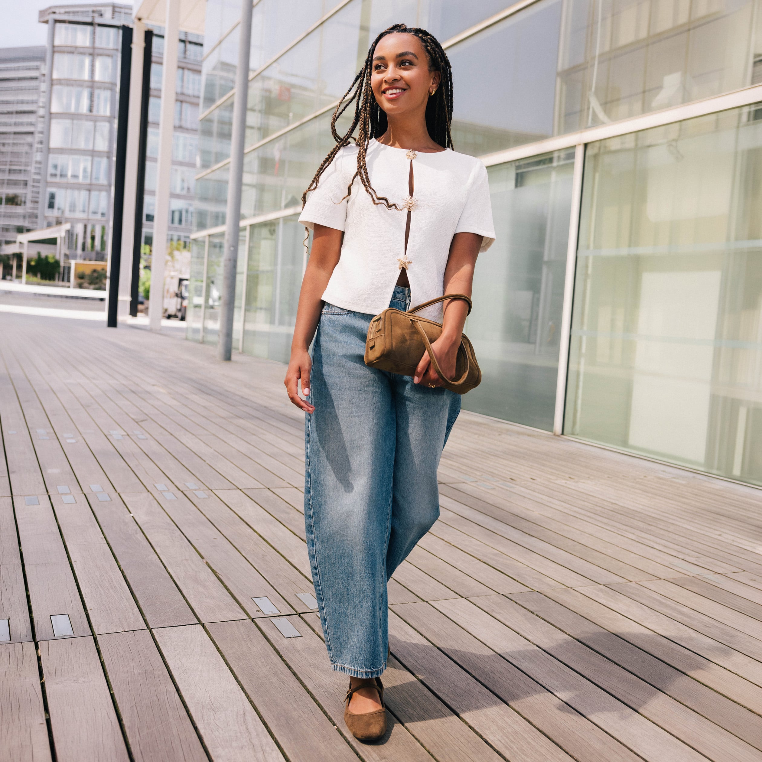 Acheter le look complet